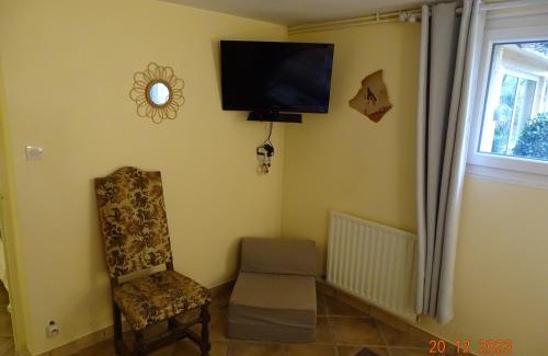Doue Apartment | Gîte du Grand Cèdre