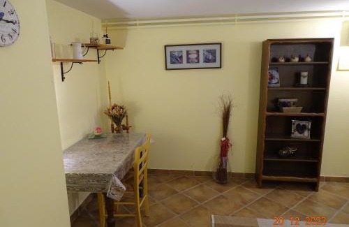 Doue Apartment | Gîte du Grand Cèdre