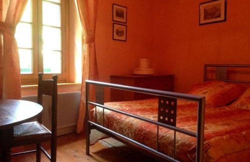 Luzenac House | Gîte du Grand Taïchou
