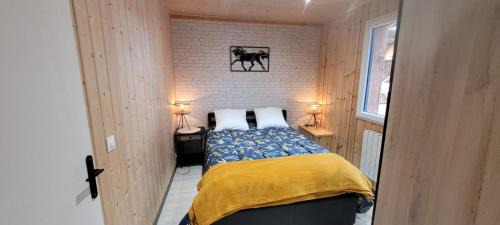 Moult Apartment | gîte du haras