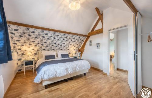 Gury House | Gîte du P'tit Colibri