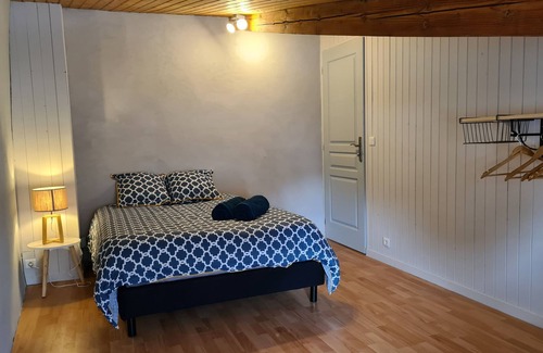 Port-des-Barques House | Gîte du Pertuis - Plages & île Madame à Proximité
