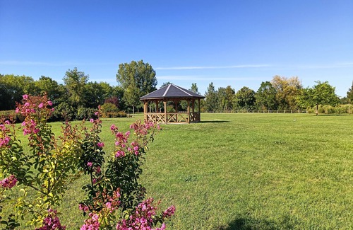 Thesee House | Gîte du Petit Ruisseau , 6,5km du zoo