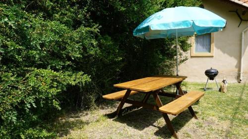 Barreme House | Gîte du Pont de Table Jacuzzi et Montagne