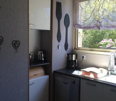 Thesee House | Gîte du Ruisseau de la Renne