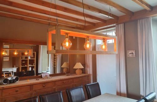 Anhée House | Gîte du Soleil