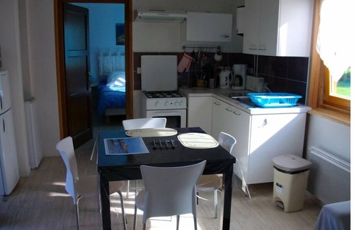 Coatreven House | Gîte en Bois, à 10 min de Perros-guirec