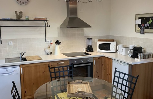 Mesnieres-en-Bray Cottage | Gîte en Plein Cœur du Pays de Bray