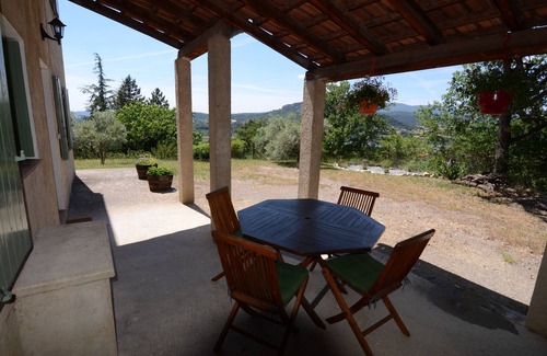 L'Escale House | Gîte en Provence (T2)/Holiday home in Provence