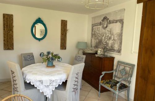 Pissos House | Gîte entre lacs, océan et forêts