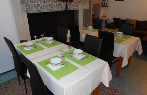 Aragnouet House | Gîte Espace et Montagne