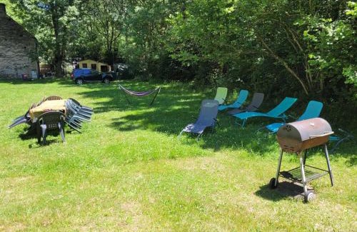 Aragnouet House | Gîte Espace et Montagne