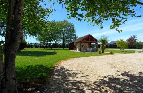 Vicq-sur-Nahon House | Gîte familial 12 pers. proche Valençay, ZooParc de Beauval et Châteaux de la Loire, parc arboré et jeux - FR-1-591-113