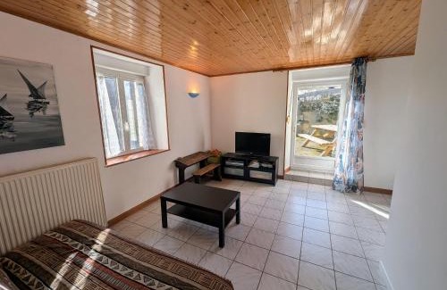 Faymont House | Gîte familial avec terrasse et espace enfants à Faymont - FR-1-583-370