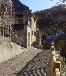 Bareilles Ski Chalet | Gîte familial Fouga