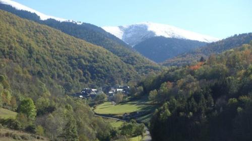 Bareilles Ski Chalet | Gîte familial Fouga