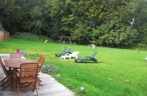Pouldergat Cottage | Gîte for 6 people, vineyard view, close to beaches