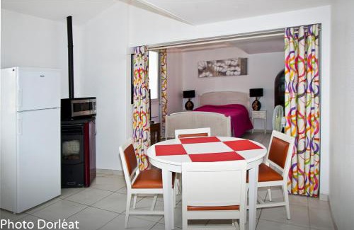 Vitry-le-Francois House | Gîte François 1er