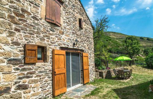 La Salle-Prunet House | Gîte Gîte 2/4 personnes à La Grandville