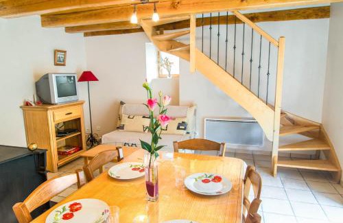 La Salle-Prunet House | Gîte Gîte 2/4 personnes à La Grandville