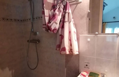 Isigny-sur-Mer Apartment | Gîte Galinette for a cocooning stay for 2