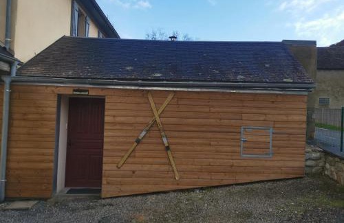 Campan House | Gîte Ha-Py Chalet