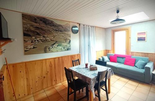 Campan House | Gîte Ha-Py Chalet