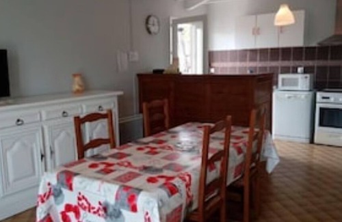 Bidarray Apartment | Gîte Ibar Pour 4 Personnes