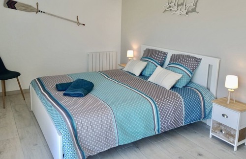 Plourivo House | Gîte idéalement situé à proximité de Paimpol