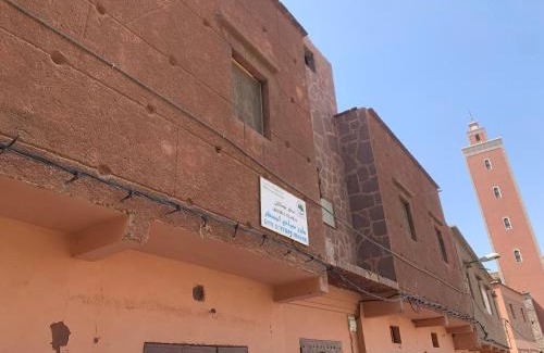 Asni House | Gîte Imsker Elbour