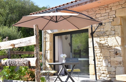 Beynac-et-Cazenac Cottage | Gîte L'Étoile Spa avec Jaccuzi