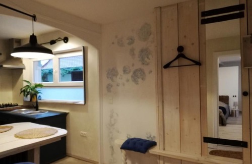 Betschdorf Apartment | Gîte L'amarante