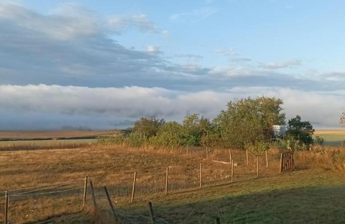 Perreuse Other | Gîte l ambre du fort bois