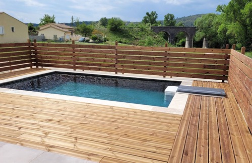 Les Mages Cottage | Gîte L'Elegance air-conditioned 4 people