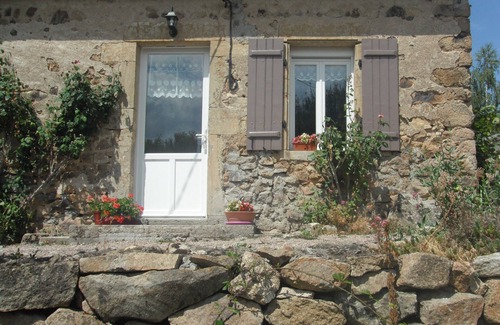 Blismes House | Gîte l'Encre