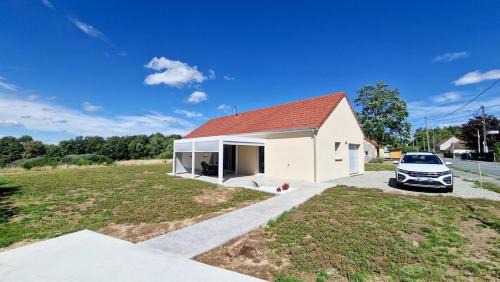 Royere-de-Vassiviere House | Gîte l'Unik Lac de Vassivière