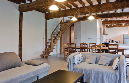 Grigneuseville House | Gîte La Bottinière in Grigneuseville