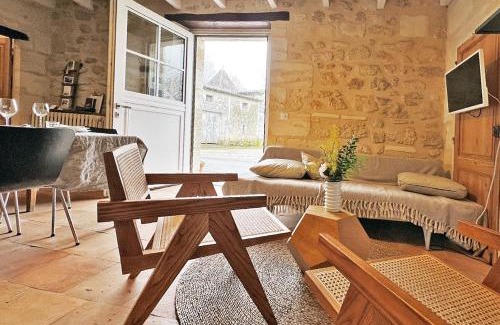 Lugon-et-l'ile-du-Carney Apartment | Gîte - LA CLOCHETTE