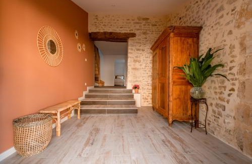 Bessay House | Gîte la Grange du Moulin en Vendée