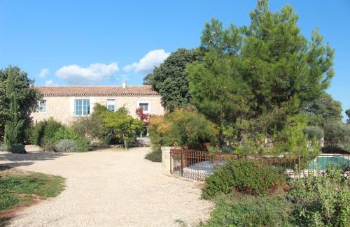 Argelliers House | Gîte La Grange de Cournon