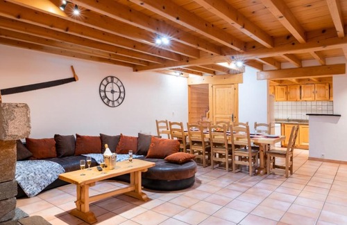 Cauterets Villa | Gîte La Grange logement de qualité