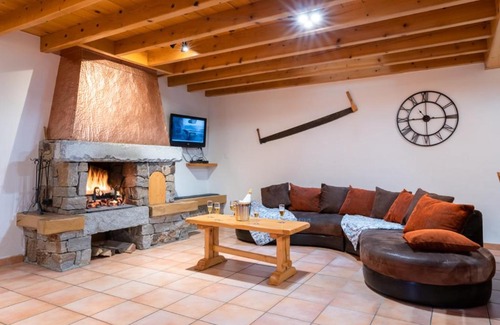 Cauterets Villa | Gîte La Grange logement de qualité
