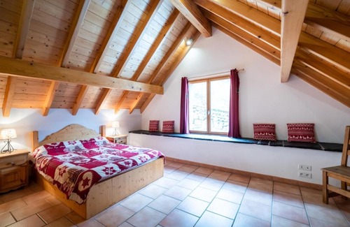 Cauterets Villa | Gîte La Grange logement de qualité