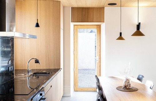 Cadeac House | Gîte La Lisière