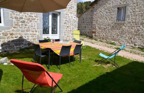 Saint-Leger-du-Malzieu House | Gîte La Maison d'Alphonse 7/8 personnes