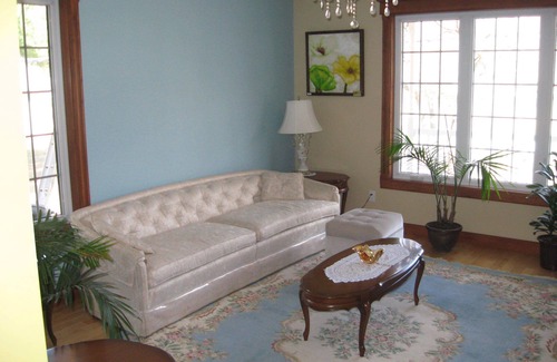 Venise-en-Quebec Bed & Breakfast | Gîte La Maison du Jardinier