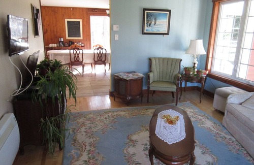 Venise-en-Quebec Bed & Breakfast | Gîte La Maison du Jardinier