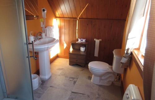 Venise-en-Quebec Bed & Breakfast | Gîte La Maison du Jardinier