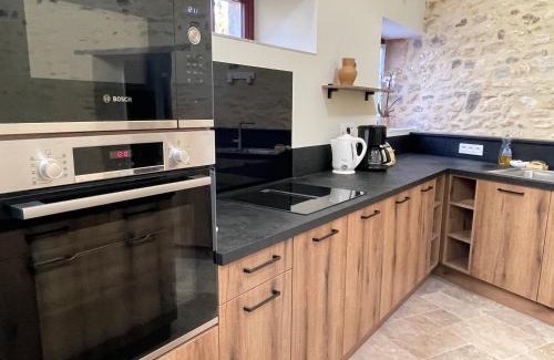 Perreuse Apartment | Gîte La Maison des Poètes de 1 à 6 personnes à Treigny Perreuse