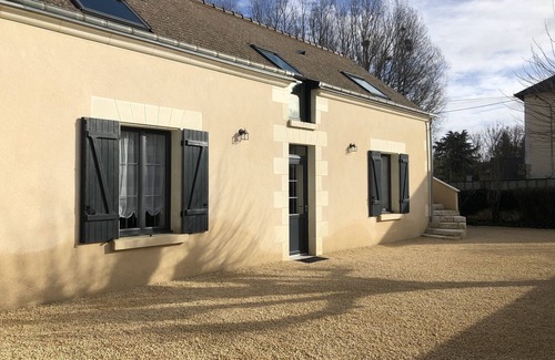 Amboise House | Gîte "La Patouille"